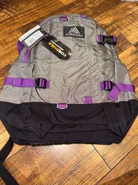 Gregory All Day V2.1/grey purple